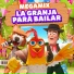 El Reino Infantil, La Granja de Zenón