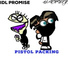 Sparkey, Idl Promise
