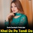 Dawlat Qarabaghi, Parida Iqbal
