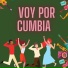 Los chorros cumbiacan