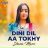 Shazia Marvi