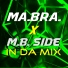 Ma.Bra. feat. M.B. SIDE