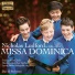 Trinity Boys Choir, David Swinson