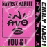 Navos, HARLEE