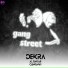 Gang Street feat. Cubany, Alrakar