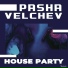 Pasha Velchev