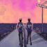 Enrico James, Anthony Vee