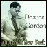 Dexter Gordon
