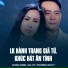Đoàn Minh, Na Vy, Trương Như Ý