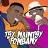 Smaven feat. Ngiah Tax Olo Fotsy