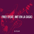 B-Fear feat. JMT EN LA CASA