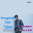Dommy Allen