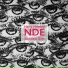 Harry Howard and the NDE