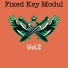 Fixed Key Modul