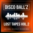 Disco Ball'z