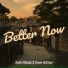 Andre Blaack, Dawn McClain