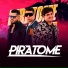 PIRATOME, Nêgo Jhá