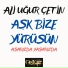 Ali Uğur Çetin