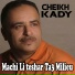 Cheikh Kady