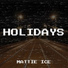 Mattie ice