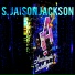 S. JAISON JACKSON