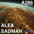 Alex Sadman