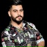 Mahmoud Al Gayath