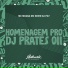 DJ PG7 feat. Mc Moana, MC NOVIN