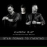 Knock Out feat. Konstantinos Nazis