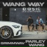 Parley Wang feat. J-Hack, Snazzy B