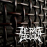 The Rage Below