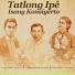 Tatlong Ipe