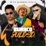 MC K.K, GP DA ZL, Mc Marofa feat. Love Funk