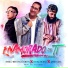 Pablo Betancourth, Jay Kalyl, Isaac Rojas