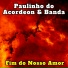 Paulinho do Acordeon & Banda