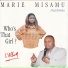 Marie Misamu