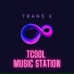 Tcool Music Station