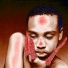MATHY PONDY