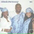 Black Harmony