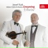 Václav Hybš Orchestra, Václav Hybš, Josef Suk