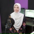 حورية برعى