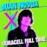 Juan Novoa