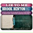 Brook Benton