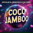 Geo Da Silva, George Buldy, DJ Combo