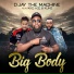 D Jay The Machine feat. Ikko Ace, Kumz