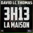 David LC THOMAS