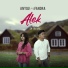 Anyqu feat. iFandra