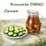 Коллаж ДЮНС