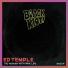 Ed Temple
