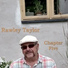 Rawley Taylor